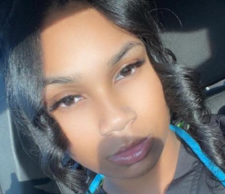 Montanae Davis death by force case profile photo