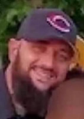Fernando Oviedo death by force case profile photo