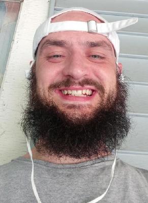 Jonathan Calhoun death by force case profile photo