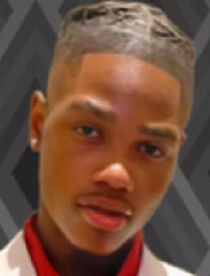 La’Quan Evans death by force case profile photo