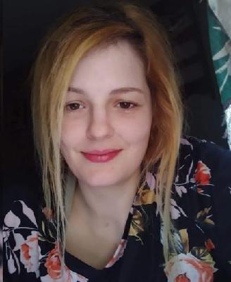 Sharon Mozingo death by force case profile photo