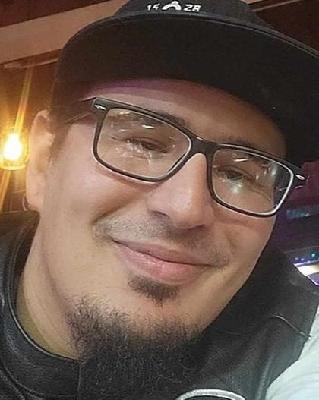 Guilianno Yai death by force case profile photo