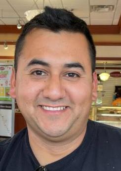 Angel Flores death by force case profile photo