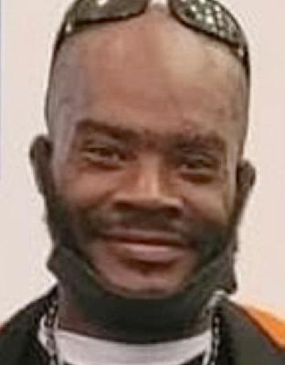 Jerry Spencer death by force case profile photo