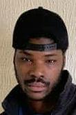 Travis Williams death by force case profile photo
