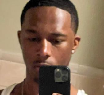 Jahaad Hughes death by force case profile photo