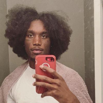Lamonte Scruggs death by force case profile photo