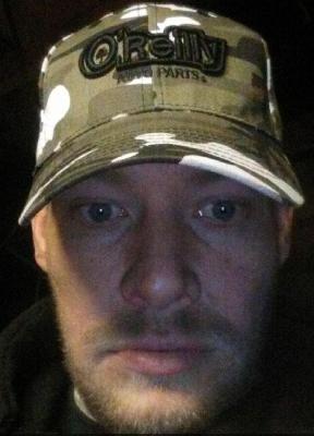 Richard Howard death by force case profile photo