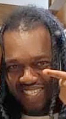 Dominique Collier death by force case profile photo