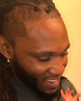 Tyrone Hipps death by force case profile photo