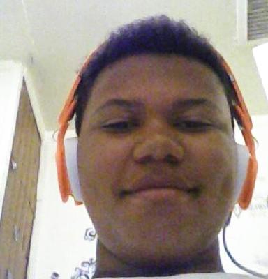 JaZeric Birden death by force case profile photo
