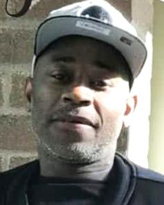 Rodrick Phillips death by force case profile photo