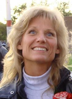 Kristyna Keenan death by force case profile photo