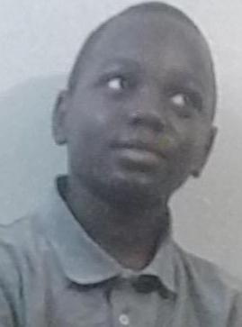 Alfred Davis death by force case profile photo