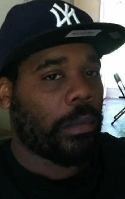 Benny Fentress death by force case profile photo