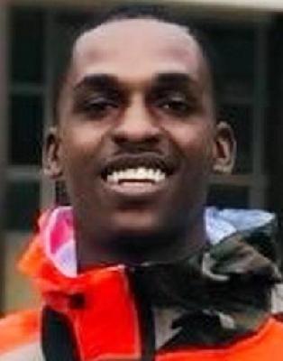 Curtis Long death by force case profile photo