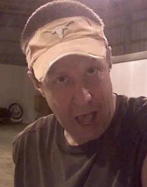Todd Weiland death by force case profile photo