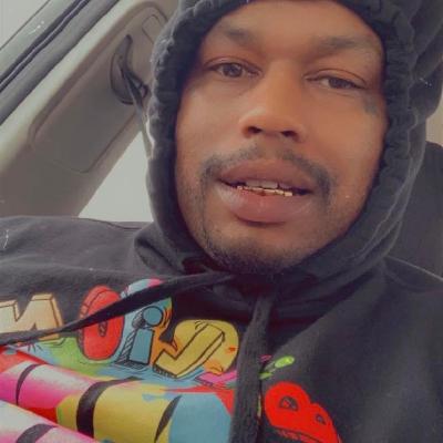 Lashawn Willis death by force case profile photo