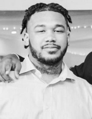 Andre Lamar Allen death by force case profile photo