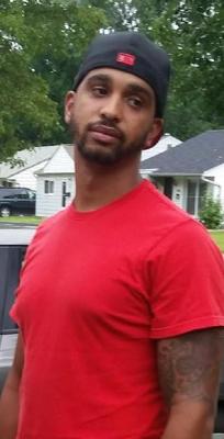 Jamir Johnson death by force case profile photo