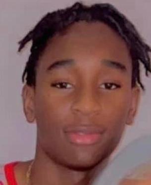 Eric Scott death by force case profile photo