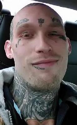 Shawn Overly death by force case profile photo