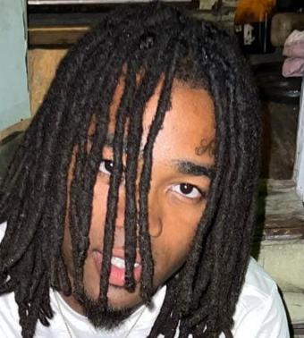 Ty’Rice Logan death by force case profile photo
