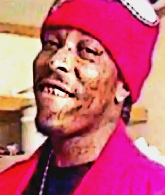 Antron Til   death by force case profile photo