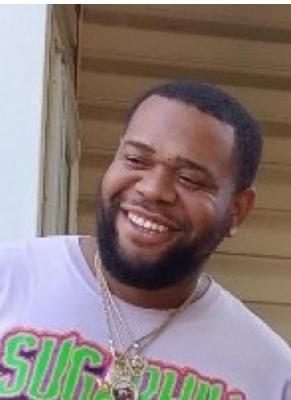 Dominique Battle death by force case profile photo