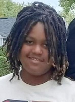 Tauron Durham death by force case profile photo