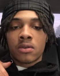 Deon Crawford death by force case profile photo