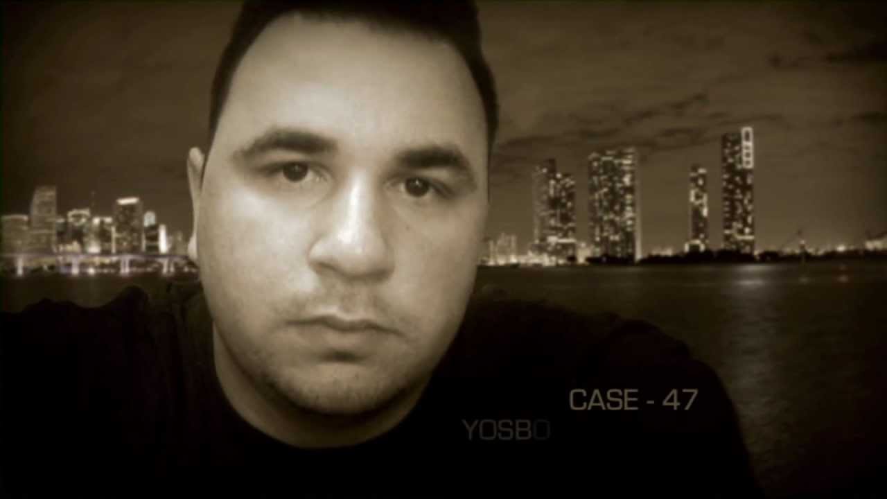 Yosbel Millares death by force case profile photo