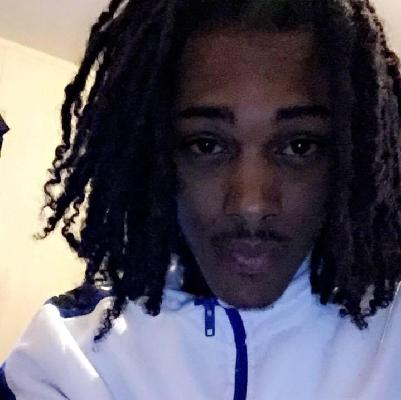 Kenjuan Howard death by force case profile photo