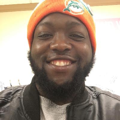 Denzel Herron death by force case profile photo
