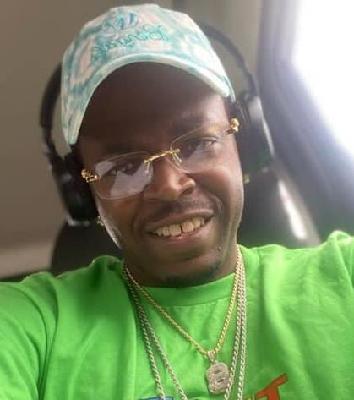 Ramond Bean death by force case profile photo