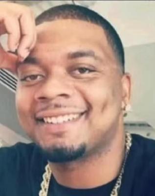 Claude Frazier death by force case profile photo