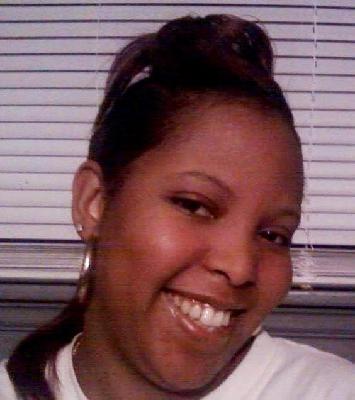 Kandi Henderson death by force case profile photo