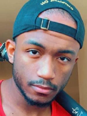 King Carter death by force case profile photo