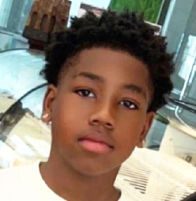 Dominic Davis death by force case profile photo