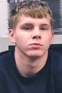 Nicholas Tubbs death by force case profile photo