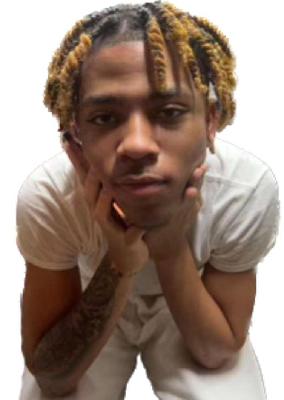 Brandon Collins death by force case profile photo