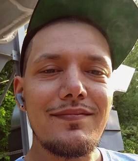 James Carpenter death by force case profile photo