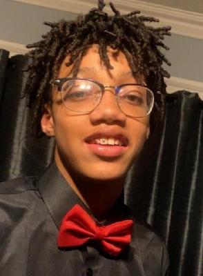Jarmel Boyd death by force case profile photo