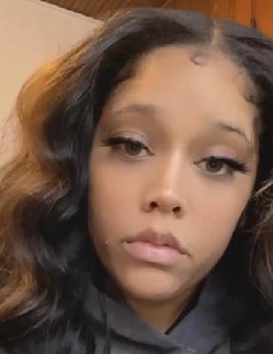 Sarah Westbrooks death by force case profile photo