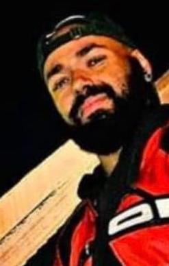 Trey Sukey death by force case profile photo