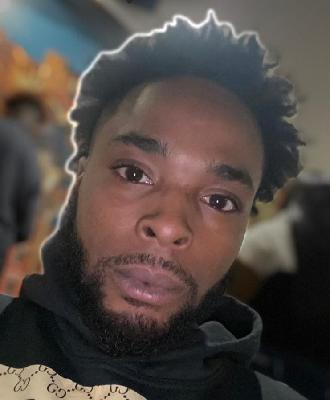 Damarcus Duffy death by force case profile photo