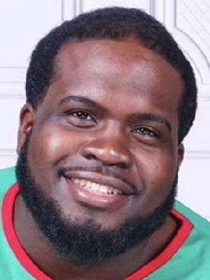 Jamar Warren death by force case profile photo