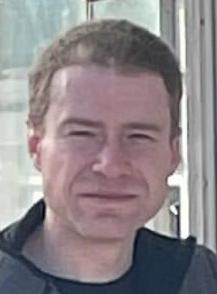 Matthew Hurt death by force case profile photo
