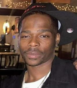 Dominic Cunningham death by force case profile photo