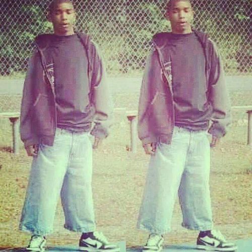 Maleek Parks death by force case profile photo